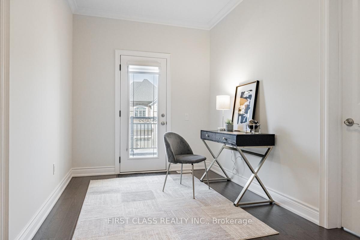 Photo 11 of 21 Mower Avenue, Vaughan, Patterson — HOMEH
