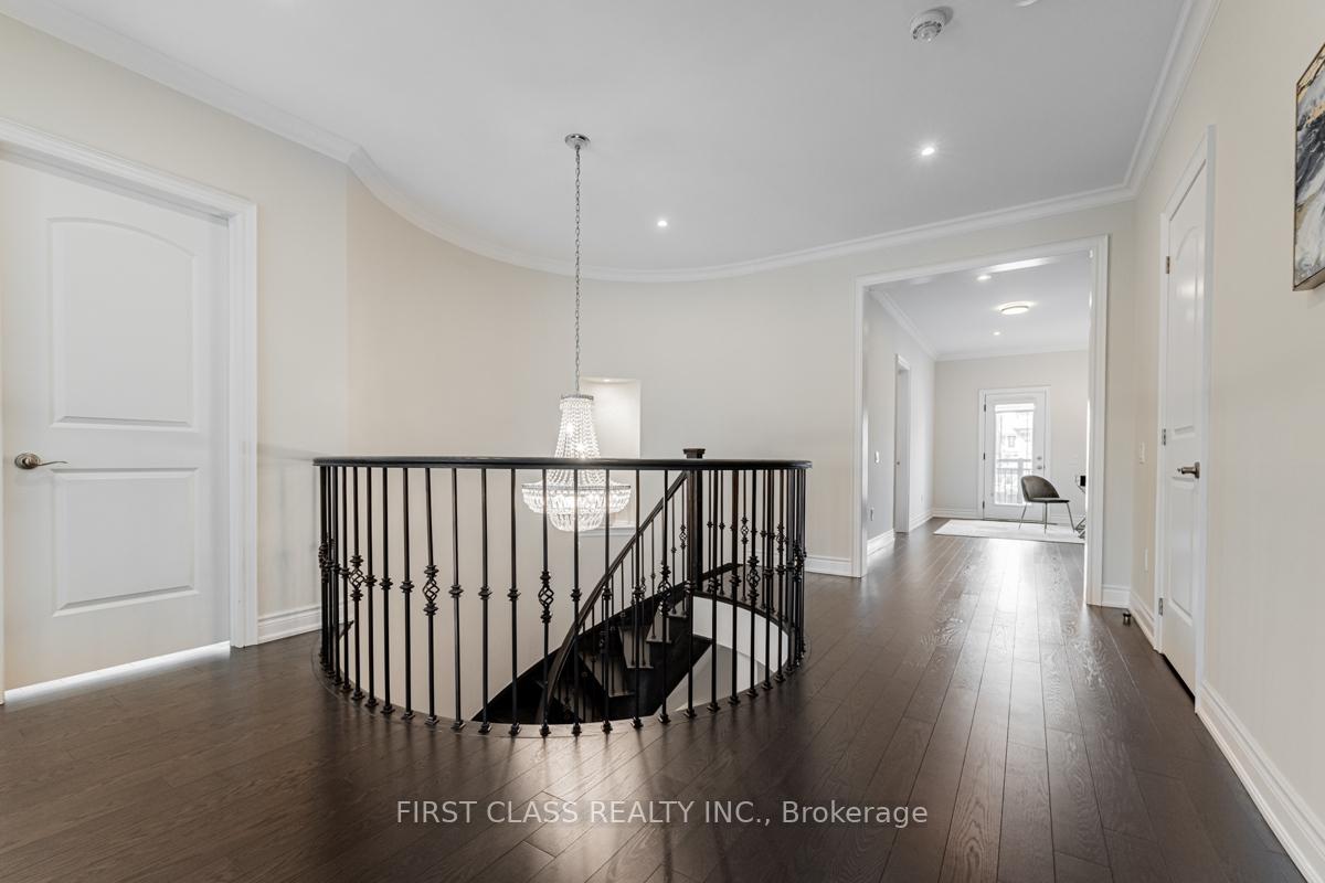 Photo 33 of 21 Mower Avenue, Vaughan, Patterson — HOMEH