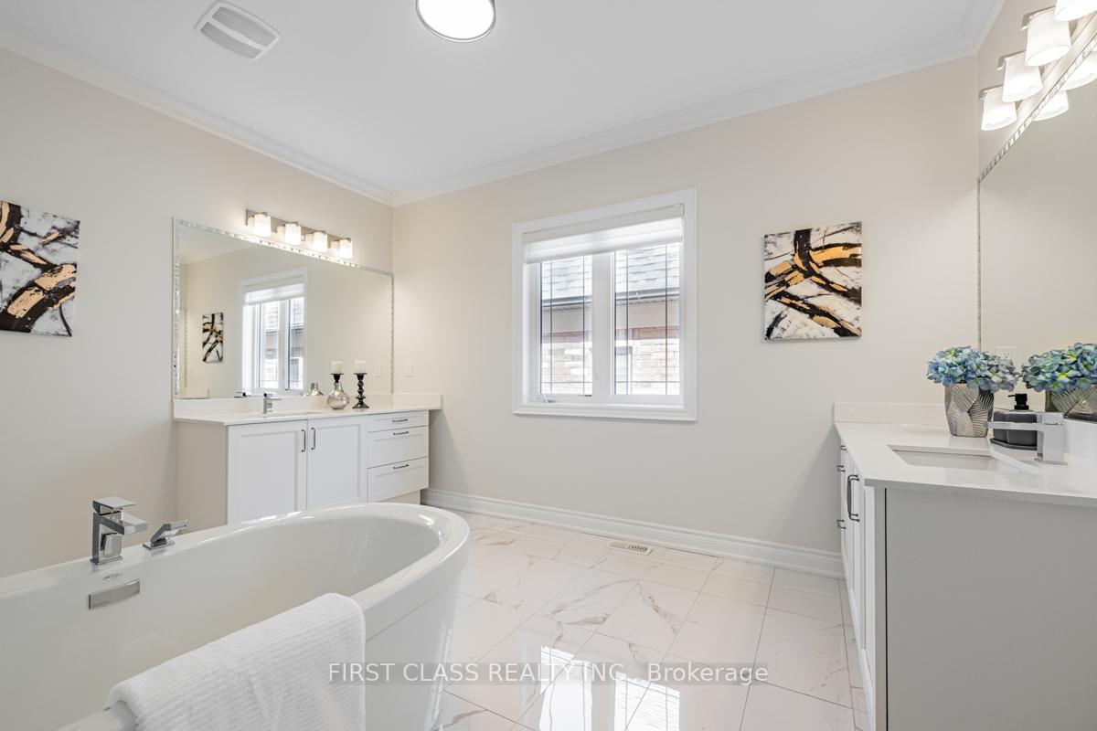 Photo 26 of 21 Mower Avenue, Vaughan, Patterson — HOMEH