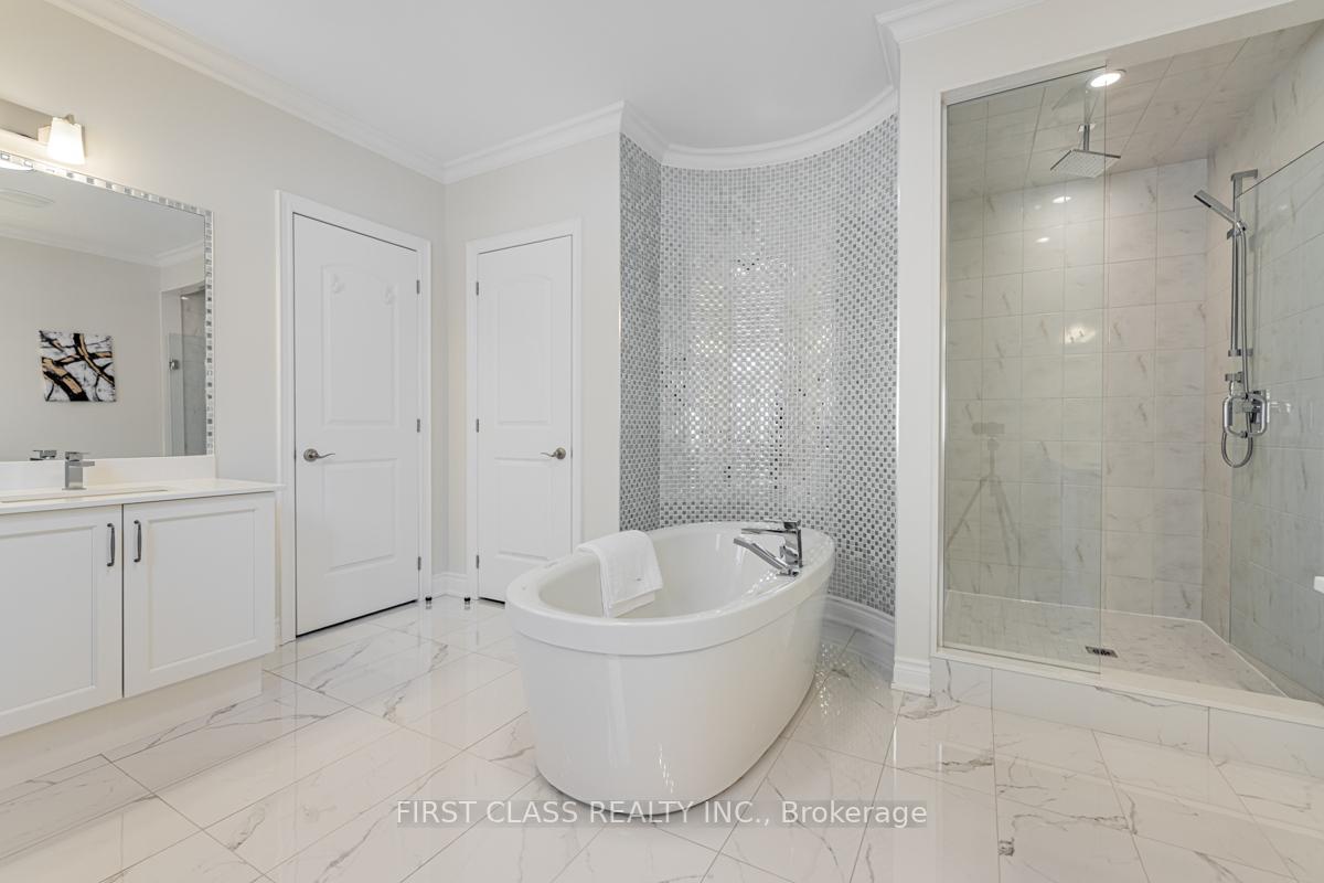 Photo 22 of 21 Mower Avenue, Vaughan, Patterson — HOMEH
