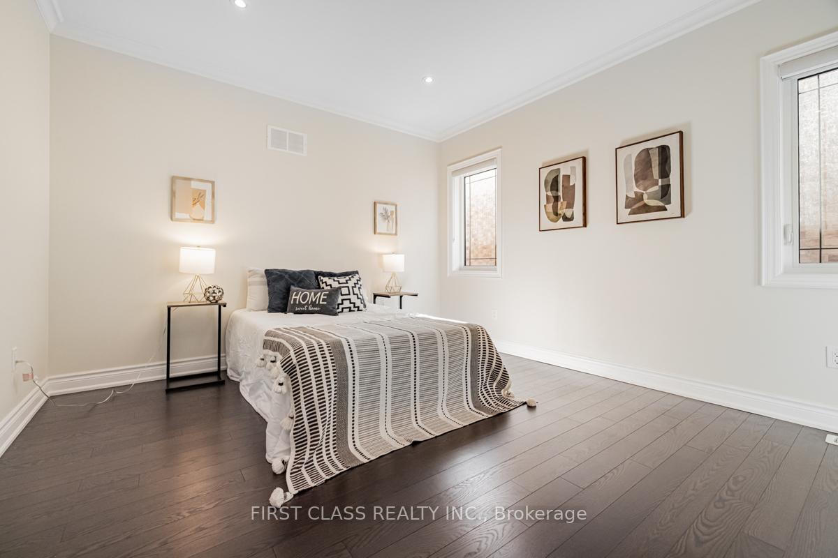 Photo 28 of 21 Mower Avenue, Vaughan, Patterson — HOMEH