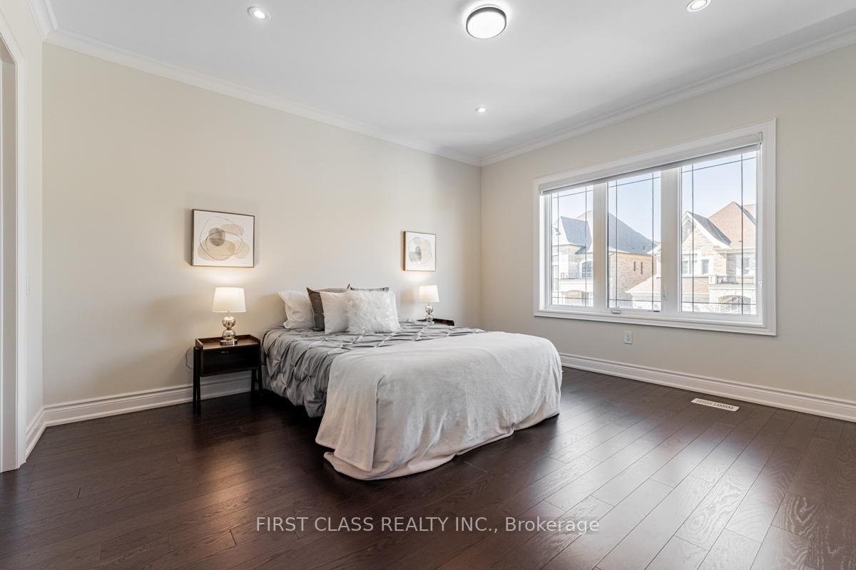 Photo 24 of 21 Mower Avenue, Vaughan, Patterson — HOMEH