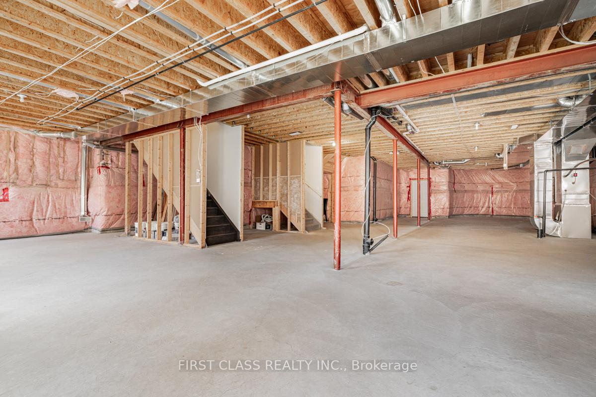 Photo 23 of 21 Mower Avenue, Vaughan, Patterson — HOMEH