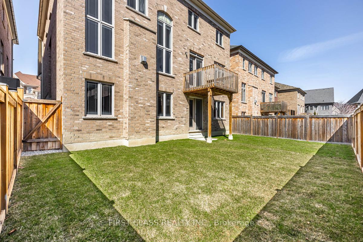 Photo 34 of 21 Mower Avenue, Vaughan, Patterson — HOMEH