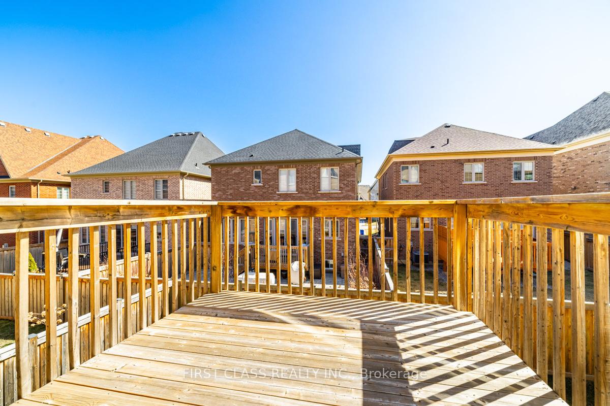 Photo 31 of 21 Mower Avenue, Vaughan, Patterson — HOMEH