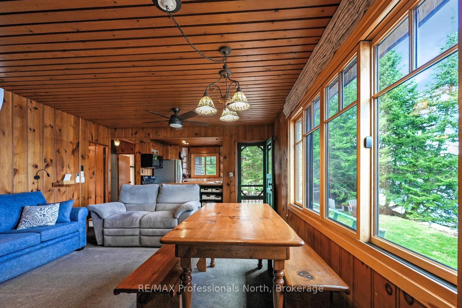 Photo 12 of 1070 Quail Run Lane, Minden Hills, Minden — HOMEH