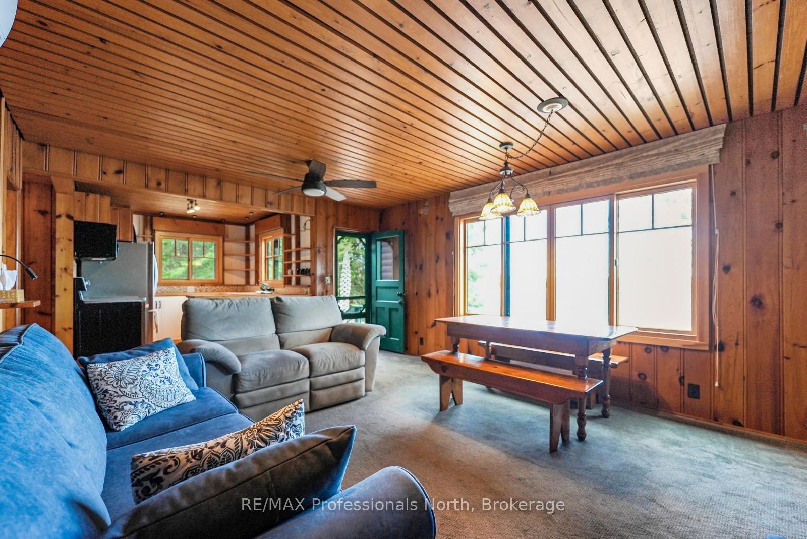Photo 18 of 1070 Quail Run Lane, Minden Hills, Minden — HOMEH