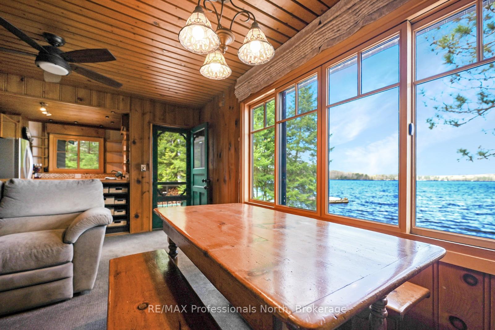 Photo 14 of 1070 Quail Run Lane, Minden Hills, Minden — HOMEH