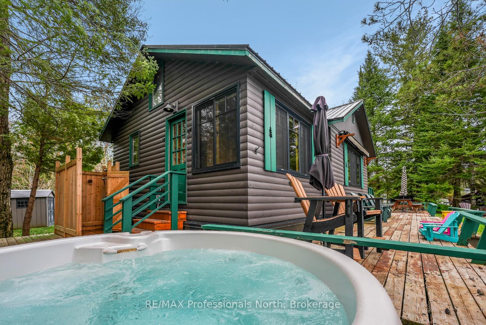 Photo 27 of 1070 Quail Run Lane, Minden Hills, Minden — HOMEH