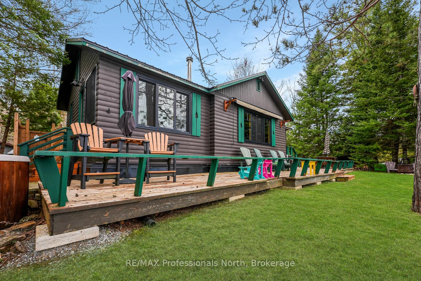 Photo 39 of 1070 Quail Run Lane, Minden Hills, Minden — HOMEH