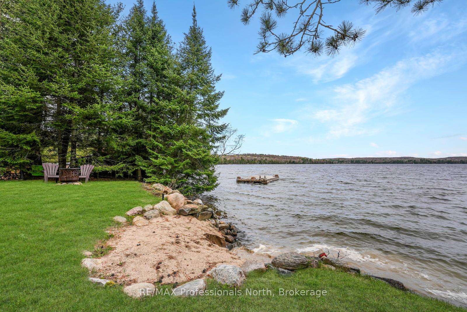 Photo 33 of 1070 Quail Run Lane, Minden Hills, Minden — HOMEH