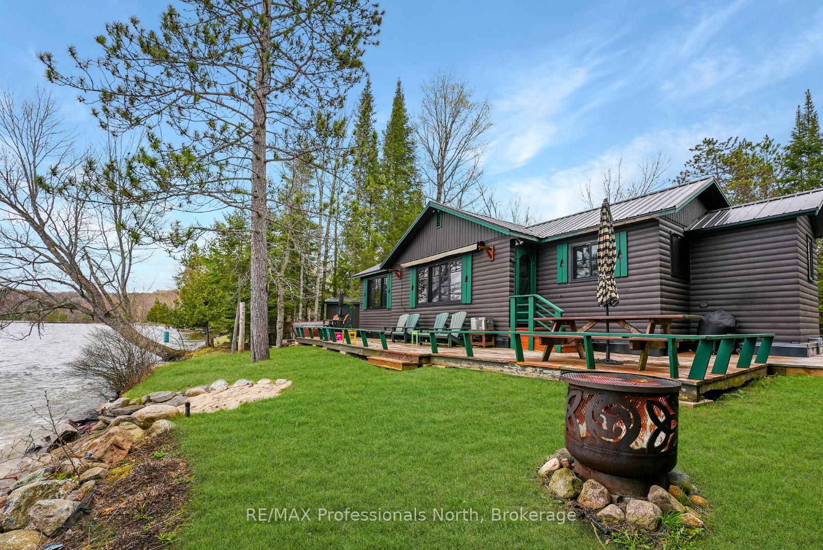 Photo 28 of 1070 Quail Run Lane, Minden Hills, Minden — HOMEH