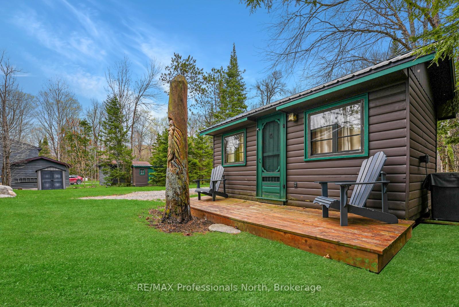 Photo 35 of 1070 Quail Run Lane, Minden Hills, Minden — HOMEH