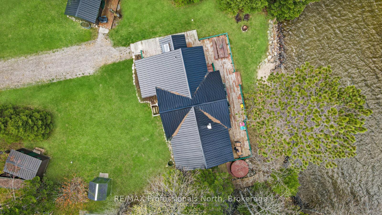 Photo 34 of 1070 Quail Run Lane, Minden Hills, Minden — HOMEH