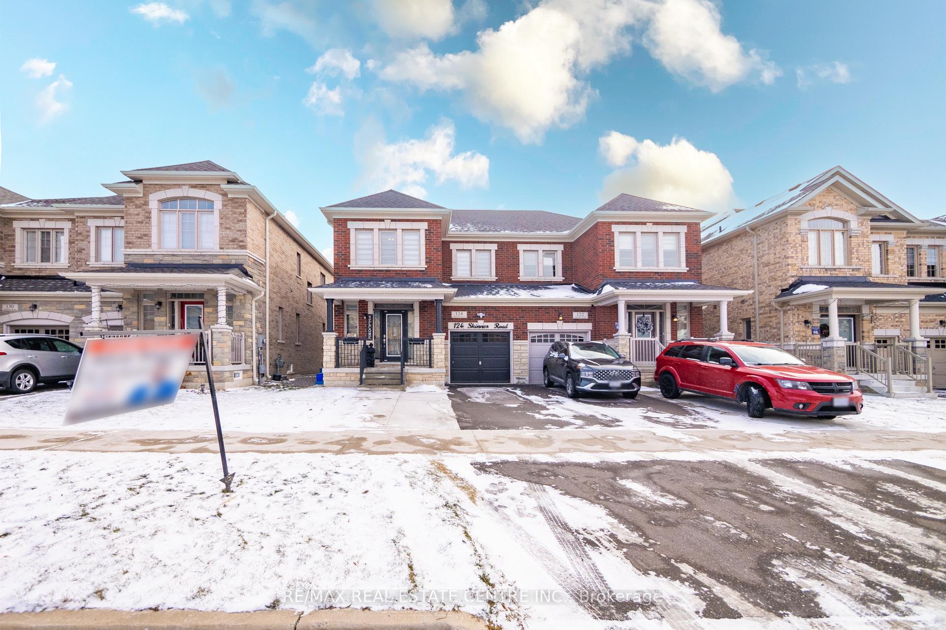 Photo 9 of 124 Skinner Road, Hamilton, Waterdown — HOMEH