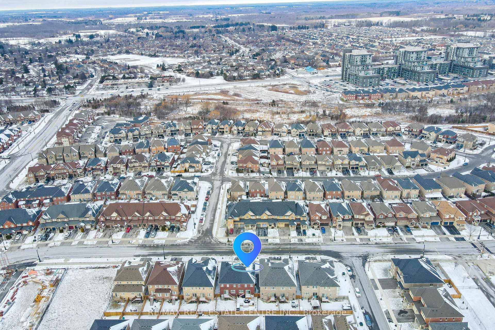 Photo 14 of 124 Skinner Road, Hamilton, Waterdown — HOMEH