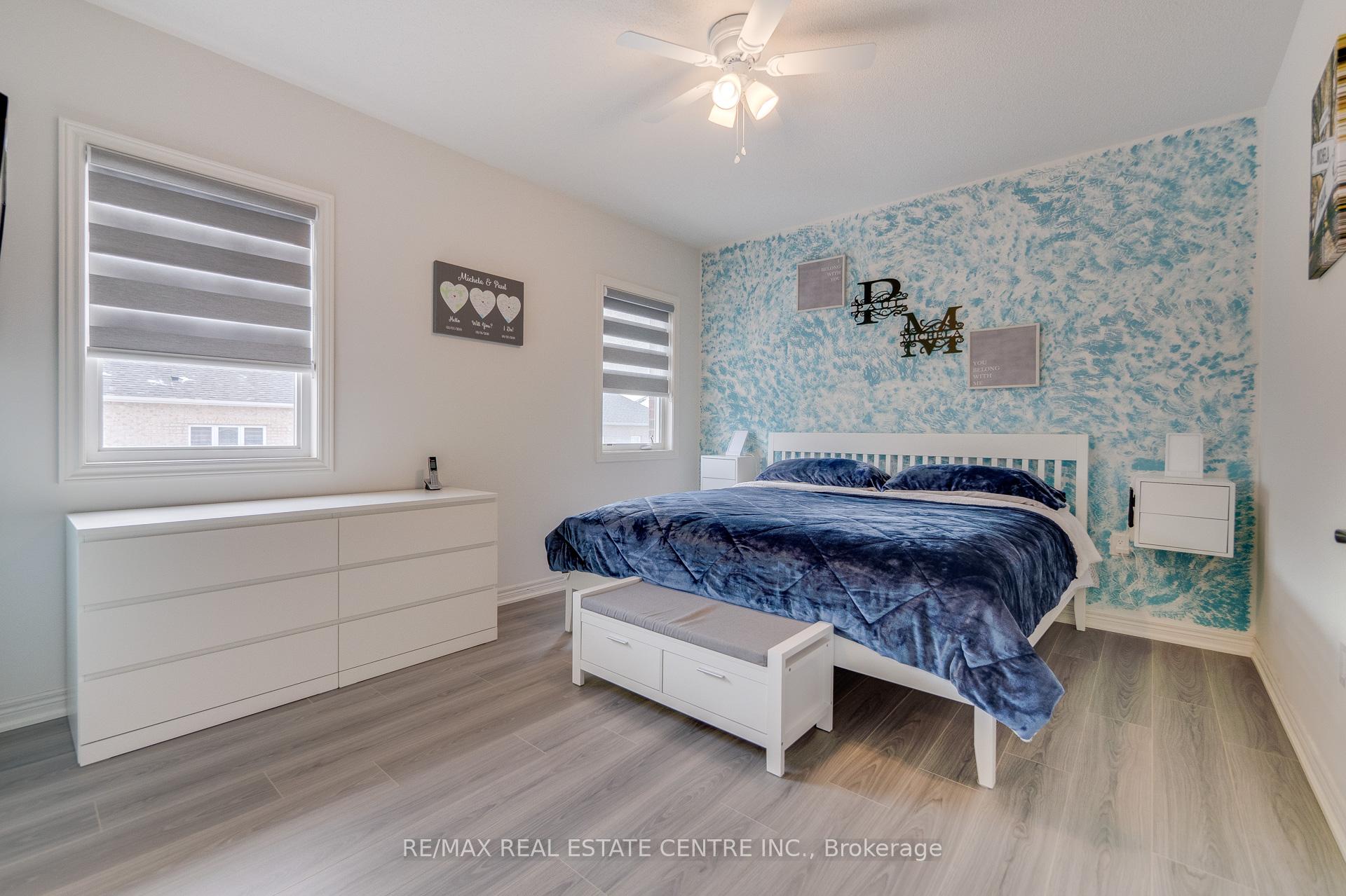 Photo 18 of 124 Skinner Road, Hamilton, Waterdown — HOMEH
