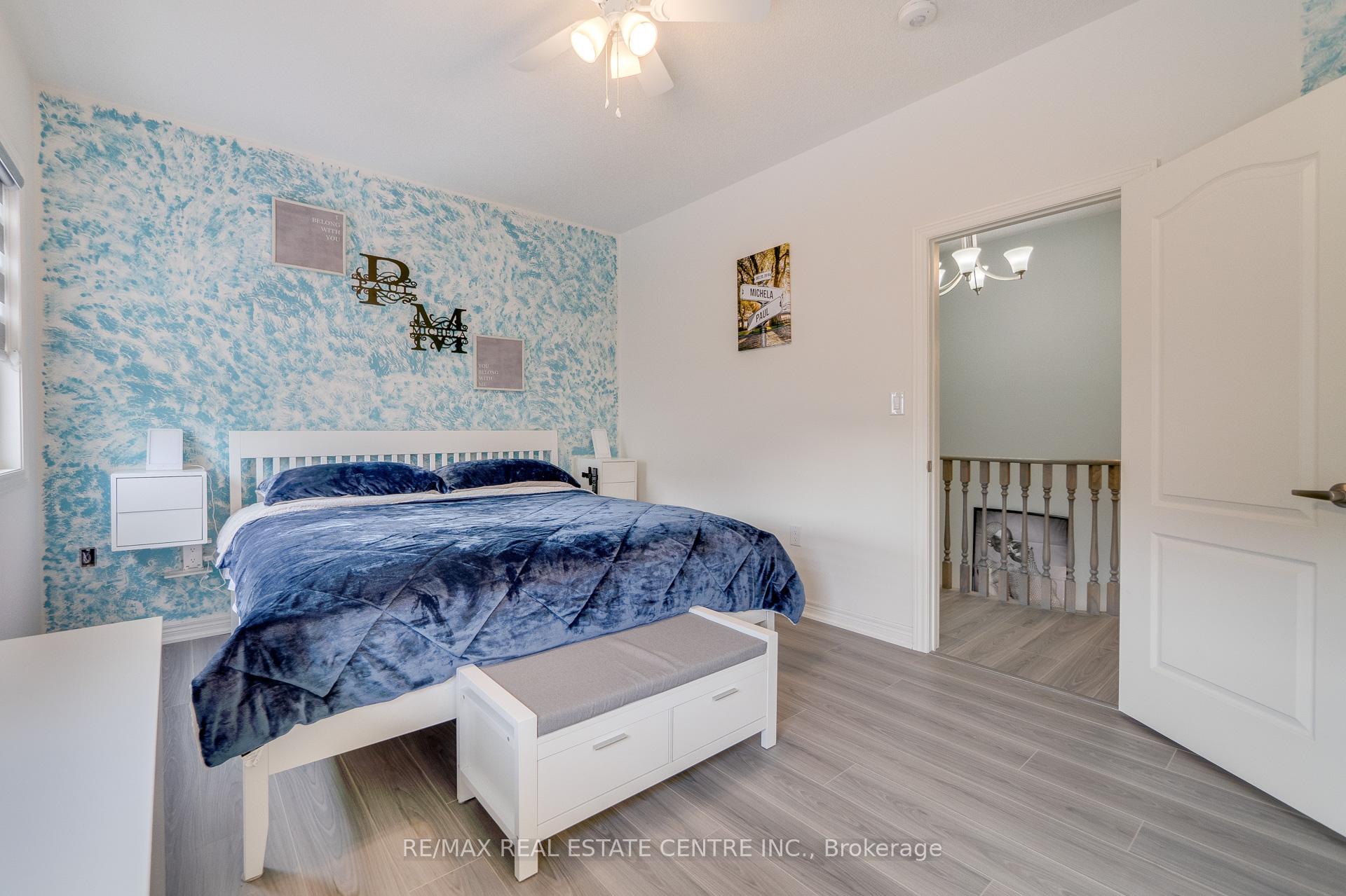 Photo 16 of 124 Skinner Road, Hamilton, Waterdown — HOMEH