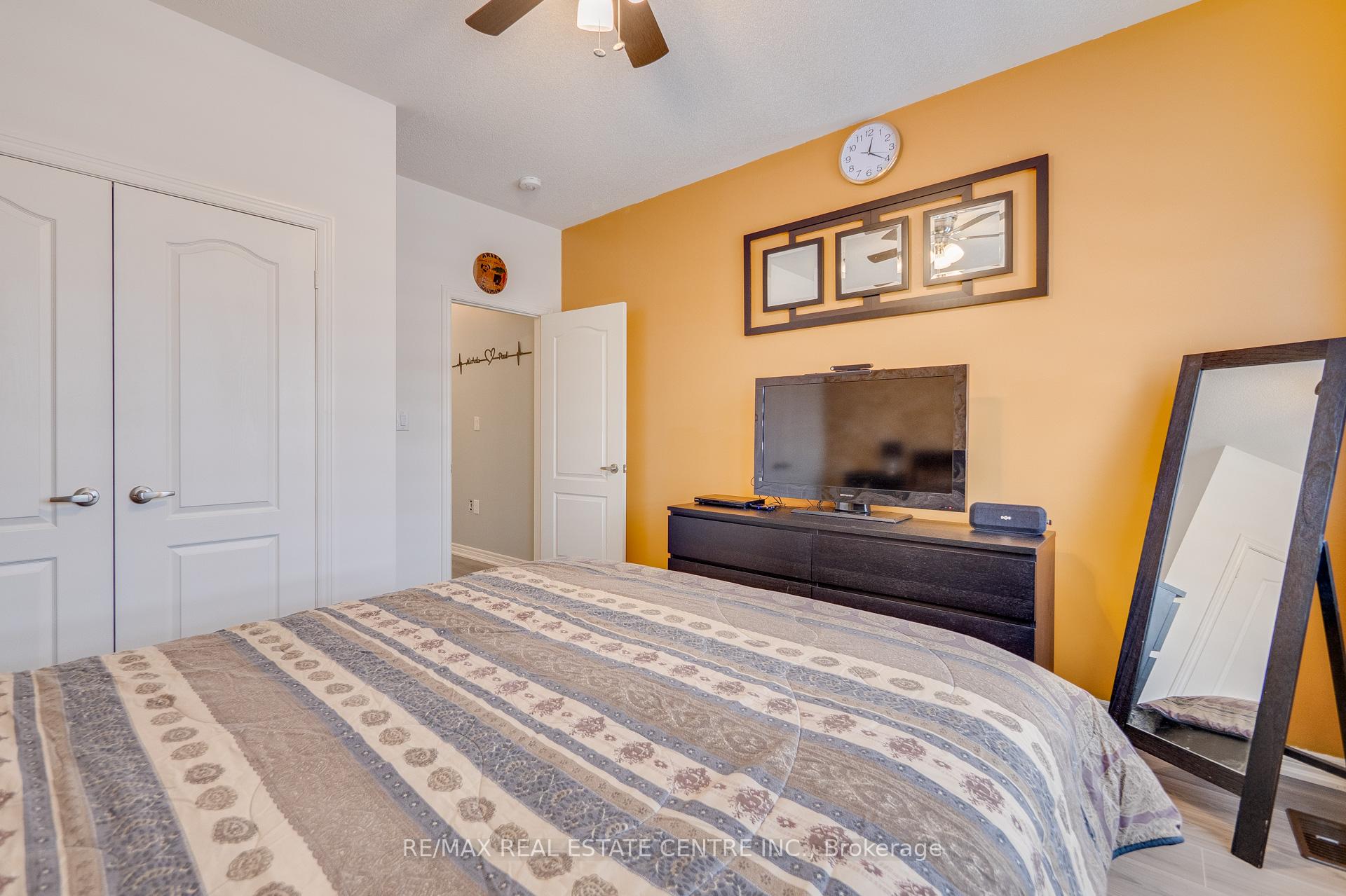 Photo 28 of 124 Skinner Road, Hamilton, Waterdown — HOMEH