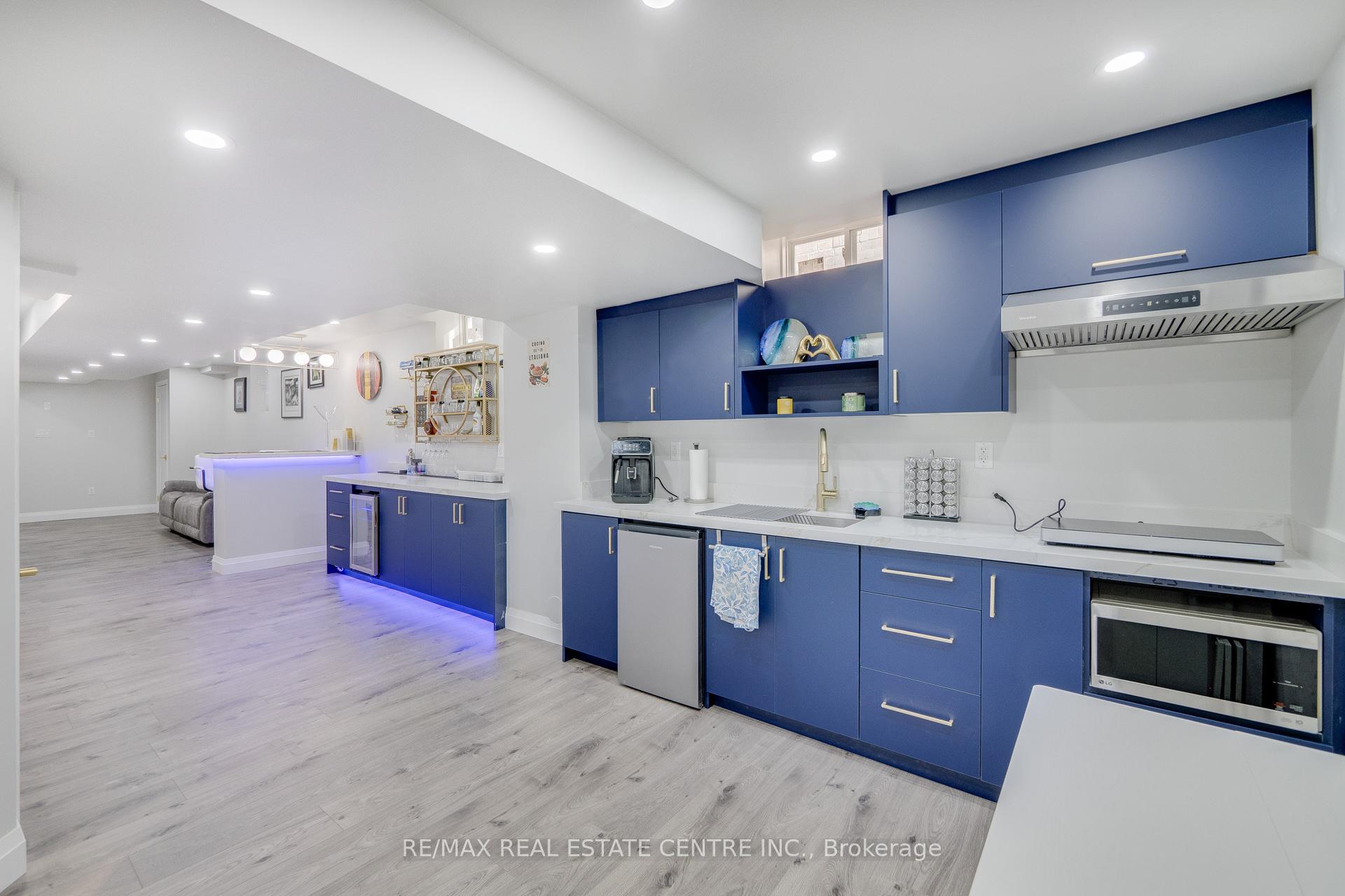 Photo 27 of 124 Skinner Road, Hamilton, Waterdown — HOMEH