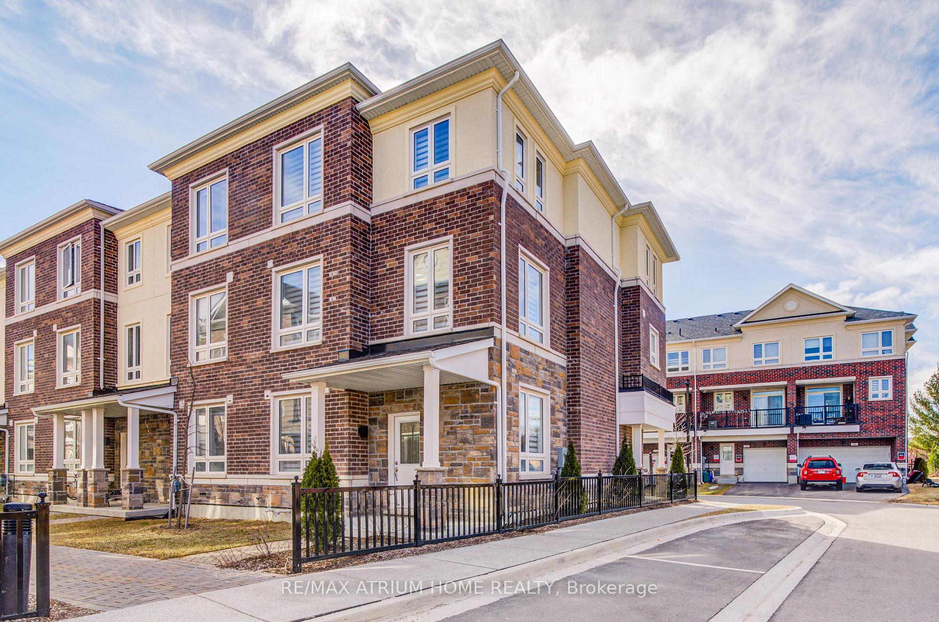 Photo 1 of 61 Imperial College Lane, Markham, Wismer — HOMEH