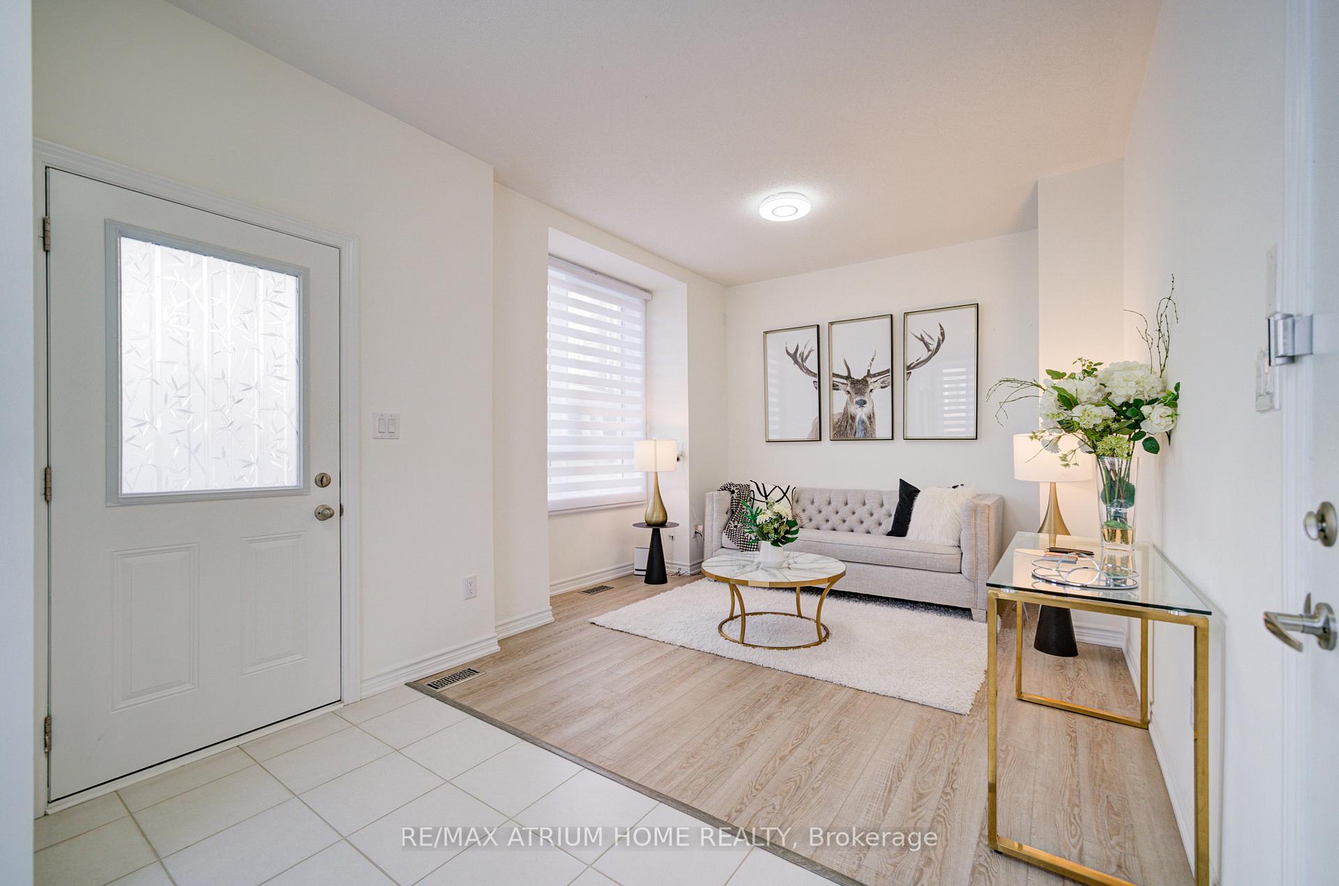 Photo 14 of 61 Imperial College Lane, Markham, Wismer — HOMEH