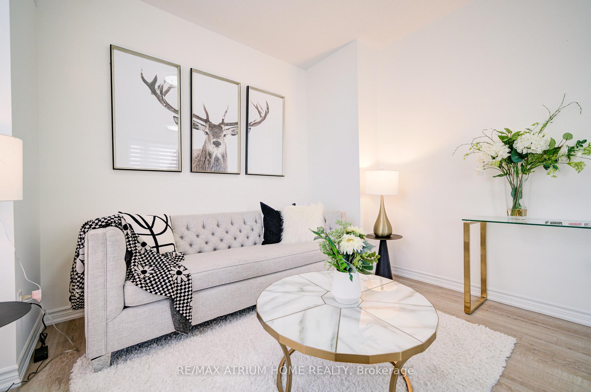 Photo 20 of 61 Imperial College Lane, Markham, Wismer — HOMEH