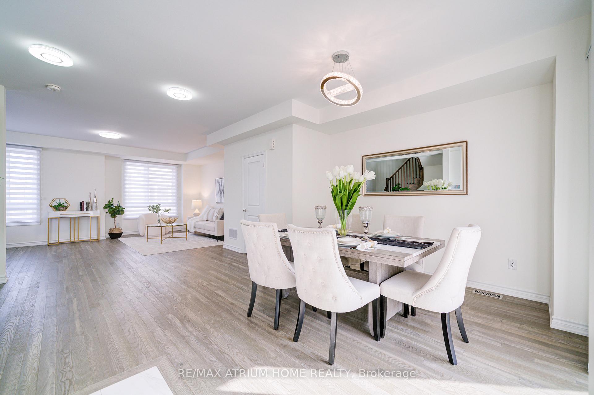 Photo 13 of 61 Imperial College Lane, Markham, Wismer — HOMEH