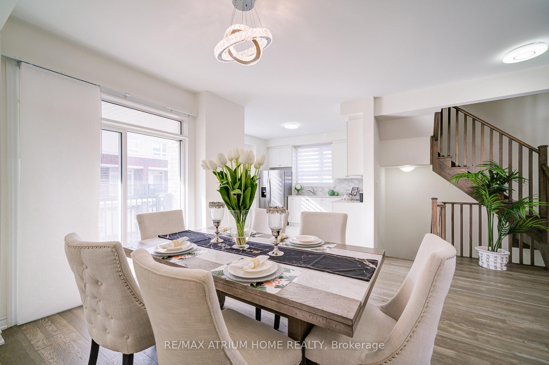 Photo 18 of 61 Imperial College Lane, Markham, Wismer — HOMEH