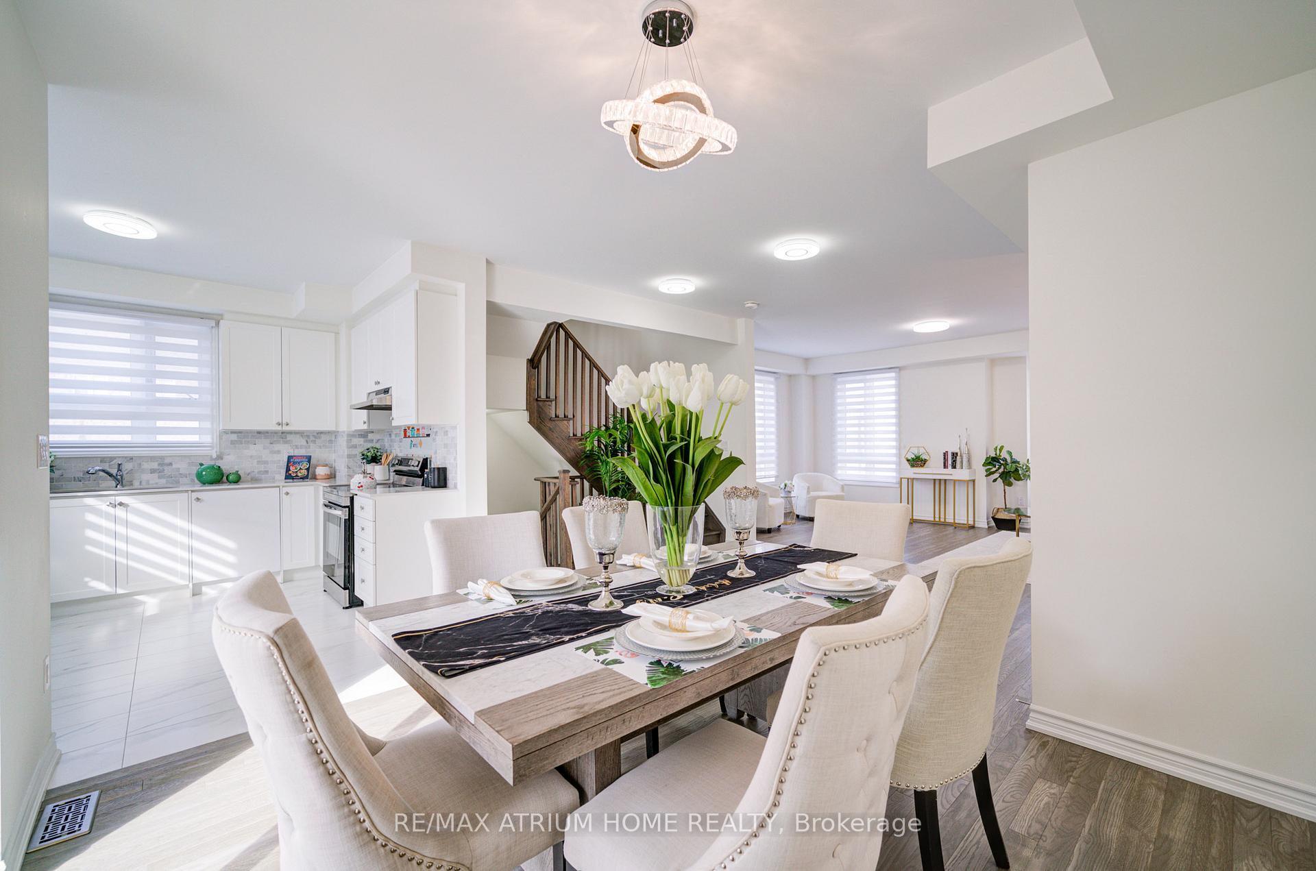 Photo 9 of 61 Imperial College Lane, Markham, Wismer — HOMEH