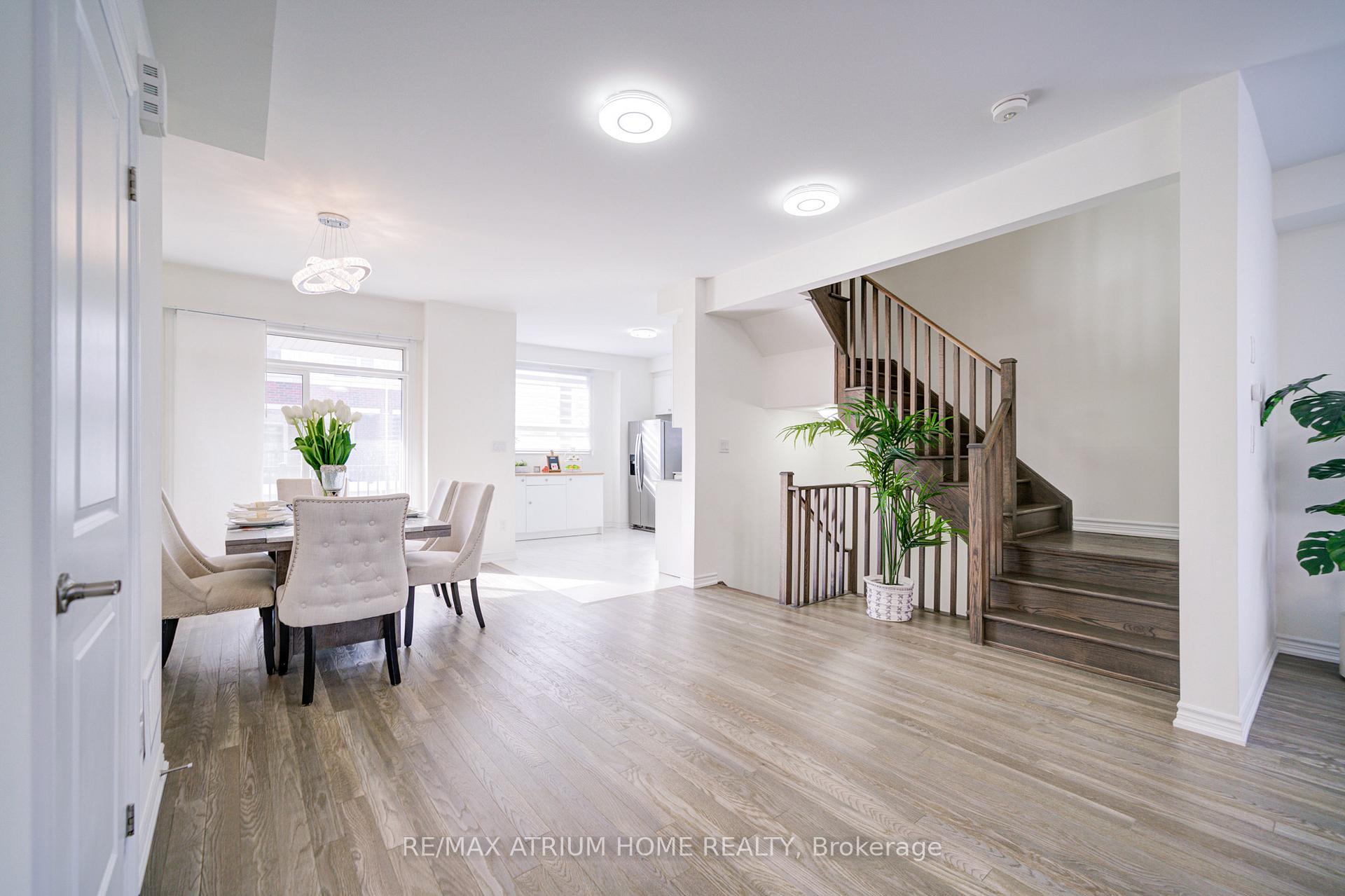 Photo 25 of 61 Imperial College Lane, Markham, Wismer — HOMEH