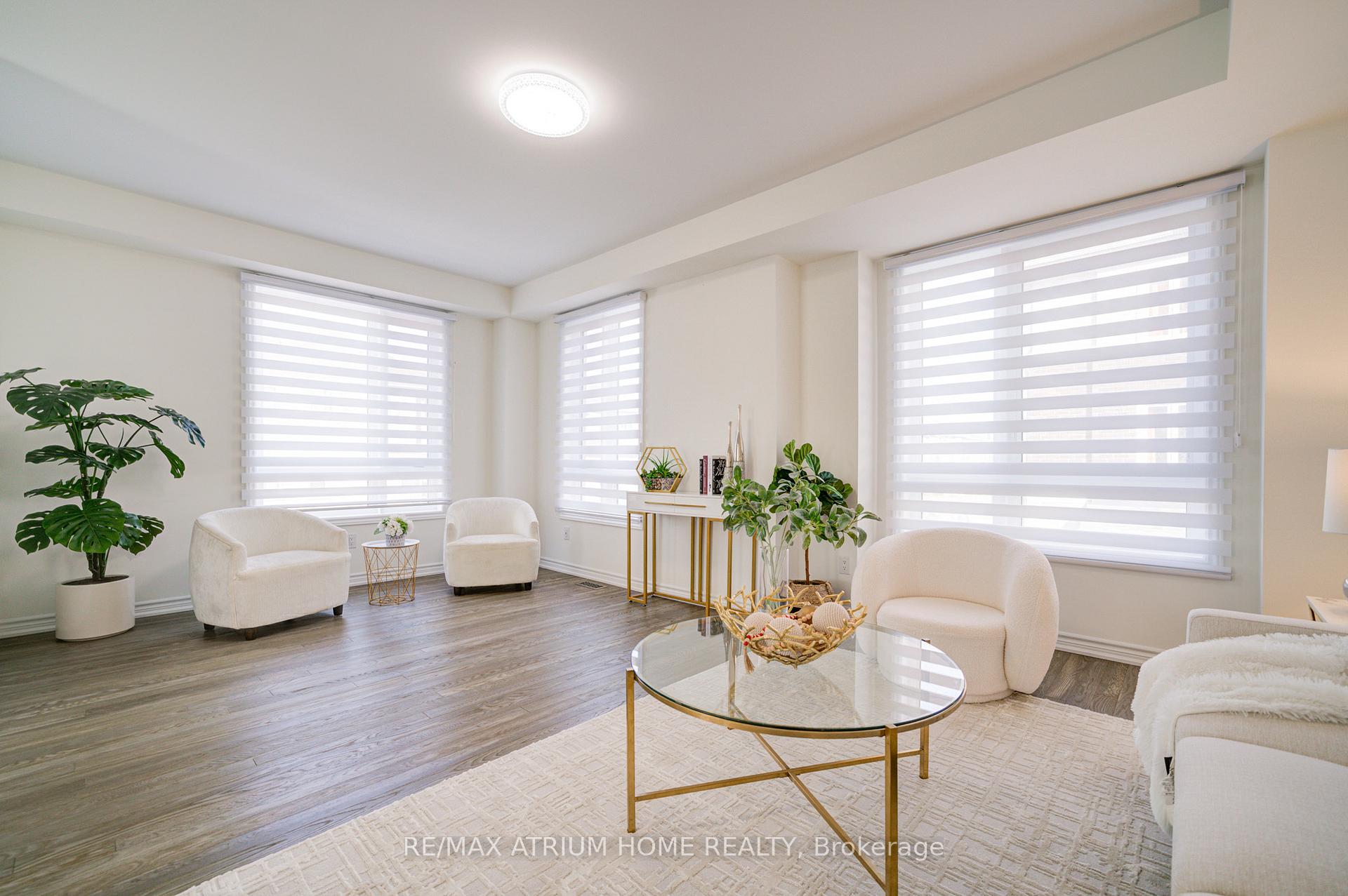 Photo 5 of 61 Imperial College Lane, Markham, Wismer — HOMEH