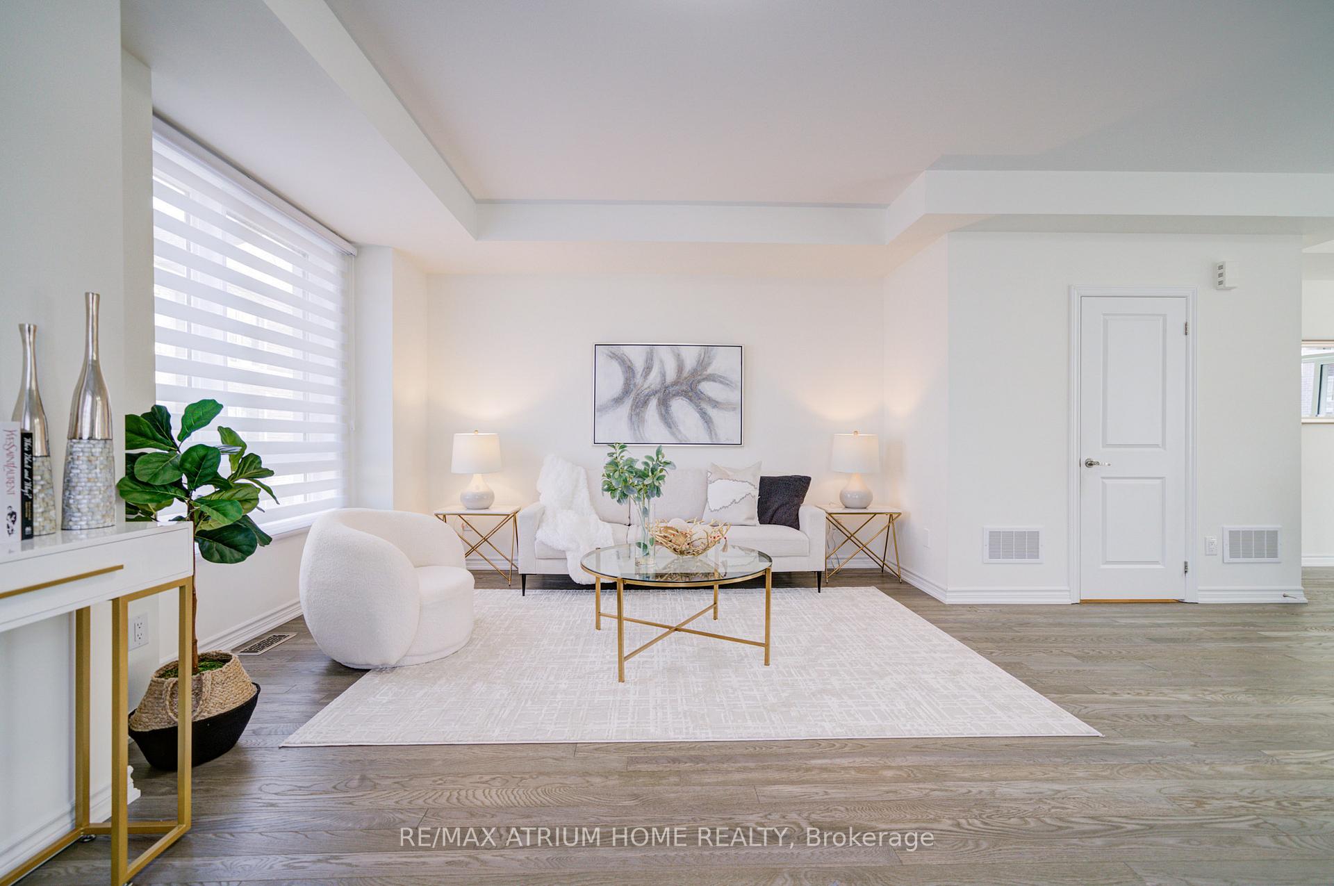 Photo 21 of 61 Imperial College Lane, Markham, Wismer — HOMEH