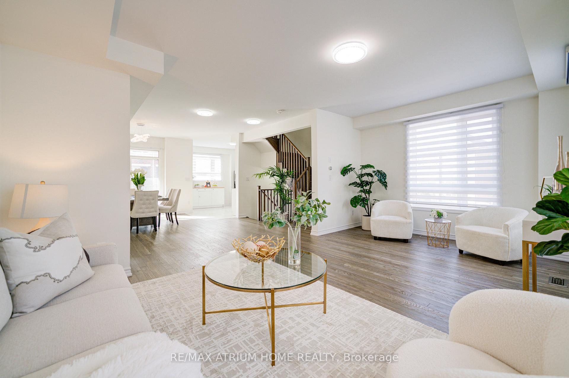 Photo 34 of 61 Imperial College Lane, Markham, Wismer — HOMEH