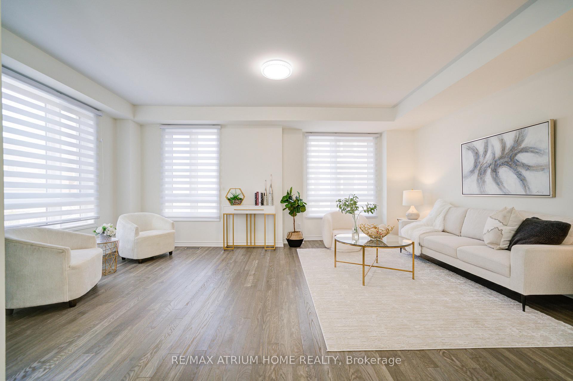 Photo 15 of 61 Imperial College Lane, Markham, Wismer — HOMEH