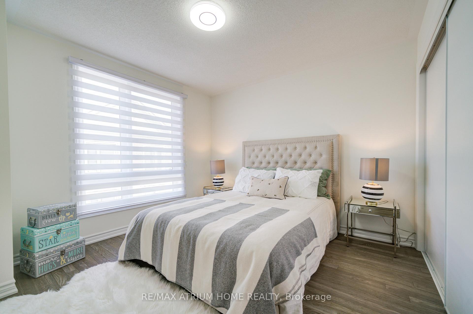 Photo 8 of 61 Imperial College Lane, Markham, Wismer — HOMEH