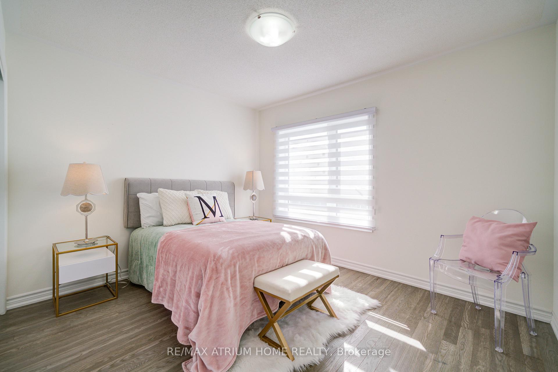 Photo 41 of 61 Imperial College Lane, Markham, Wismer — HOMEH