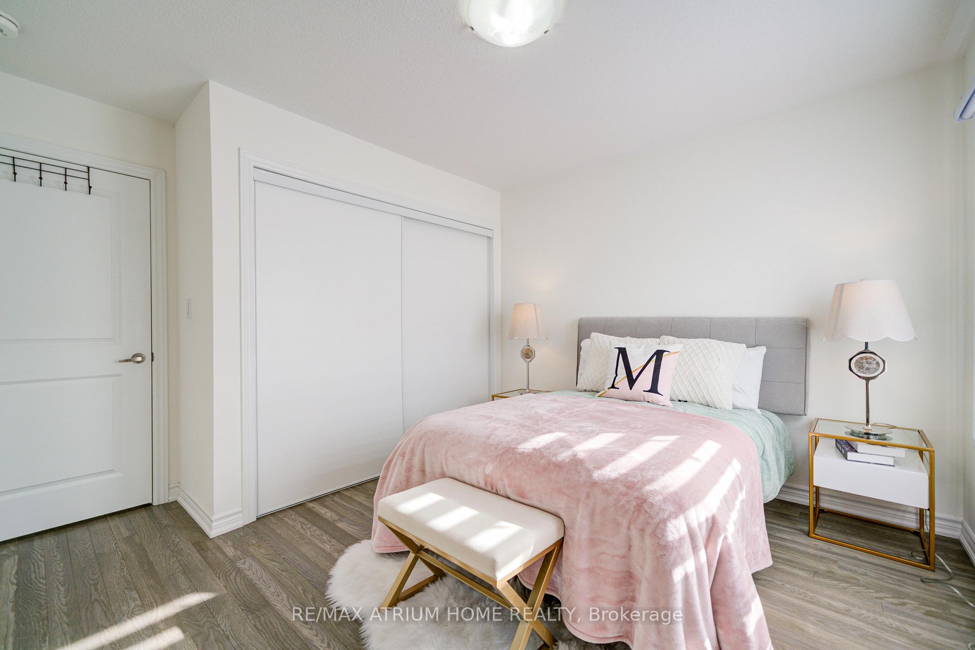 Photo 39 of 61 Imperial College Lane, Markham, Wismer — HOMEH
