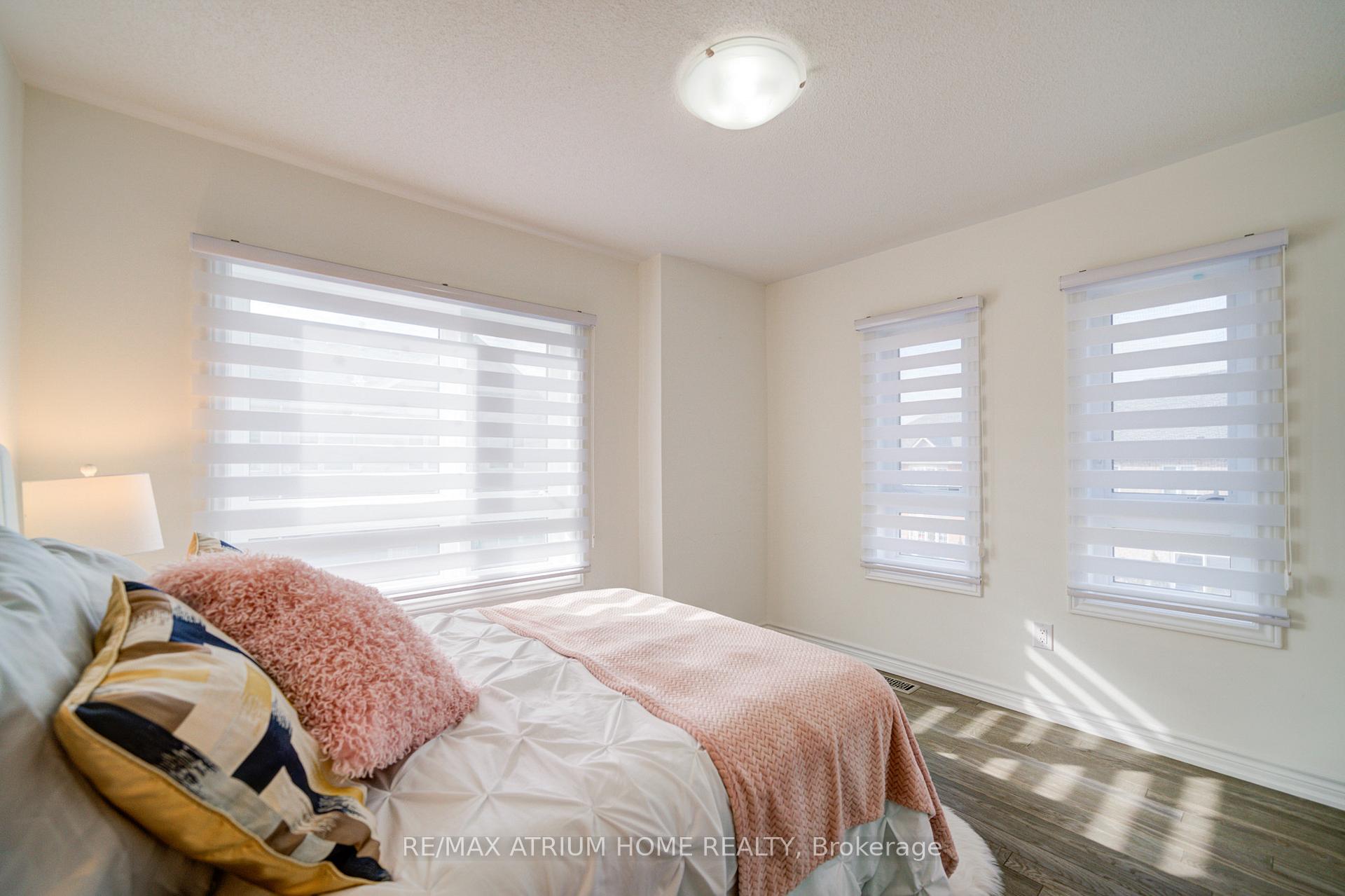 Photo 28 of 61 Imperial College Lane, Markham, Wismer — HOMEH