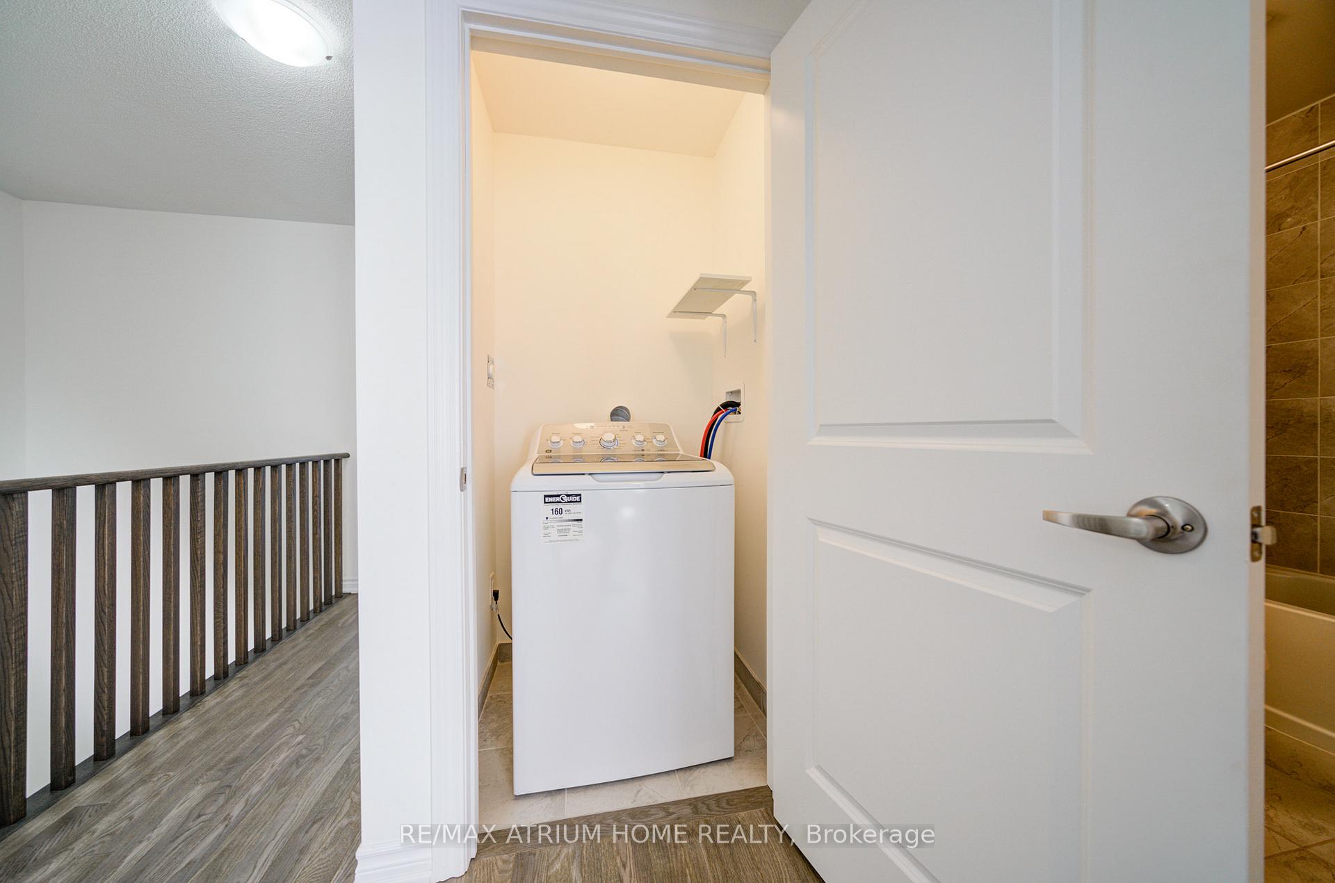 Photo 26 of 61 Imperial College Lane, Markham, Wismer — HOMEH