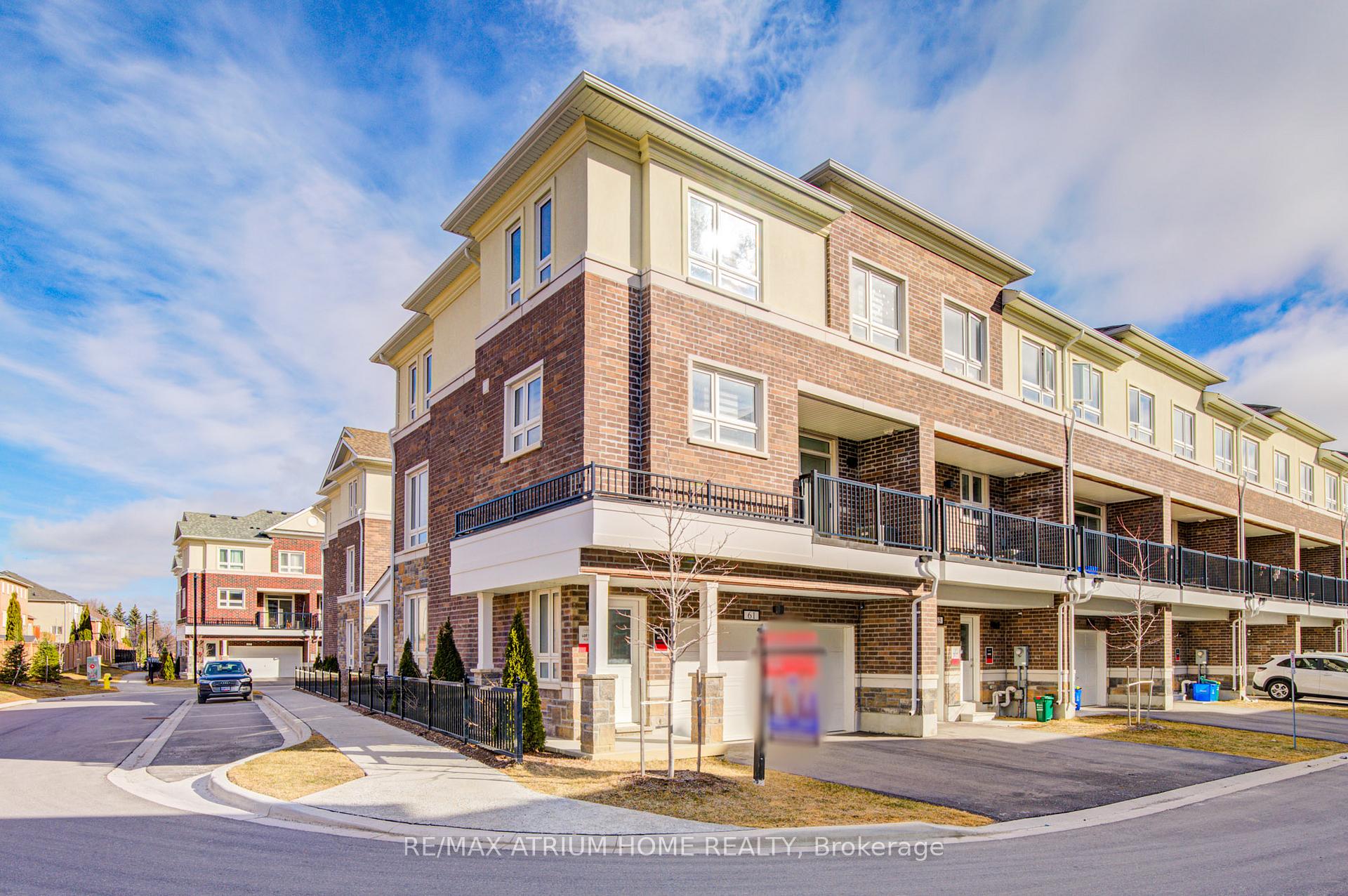 Photo 27 of 61 Imperial College Lane, Markham, Wismer — HOMEH