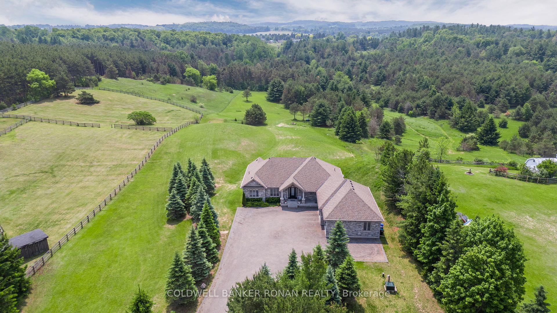 Photo 1 of 6511 2nd Line, New Tecumseth, Rural New Tecumseth — HOMEH
