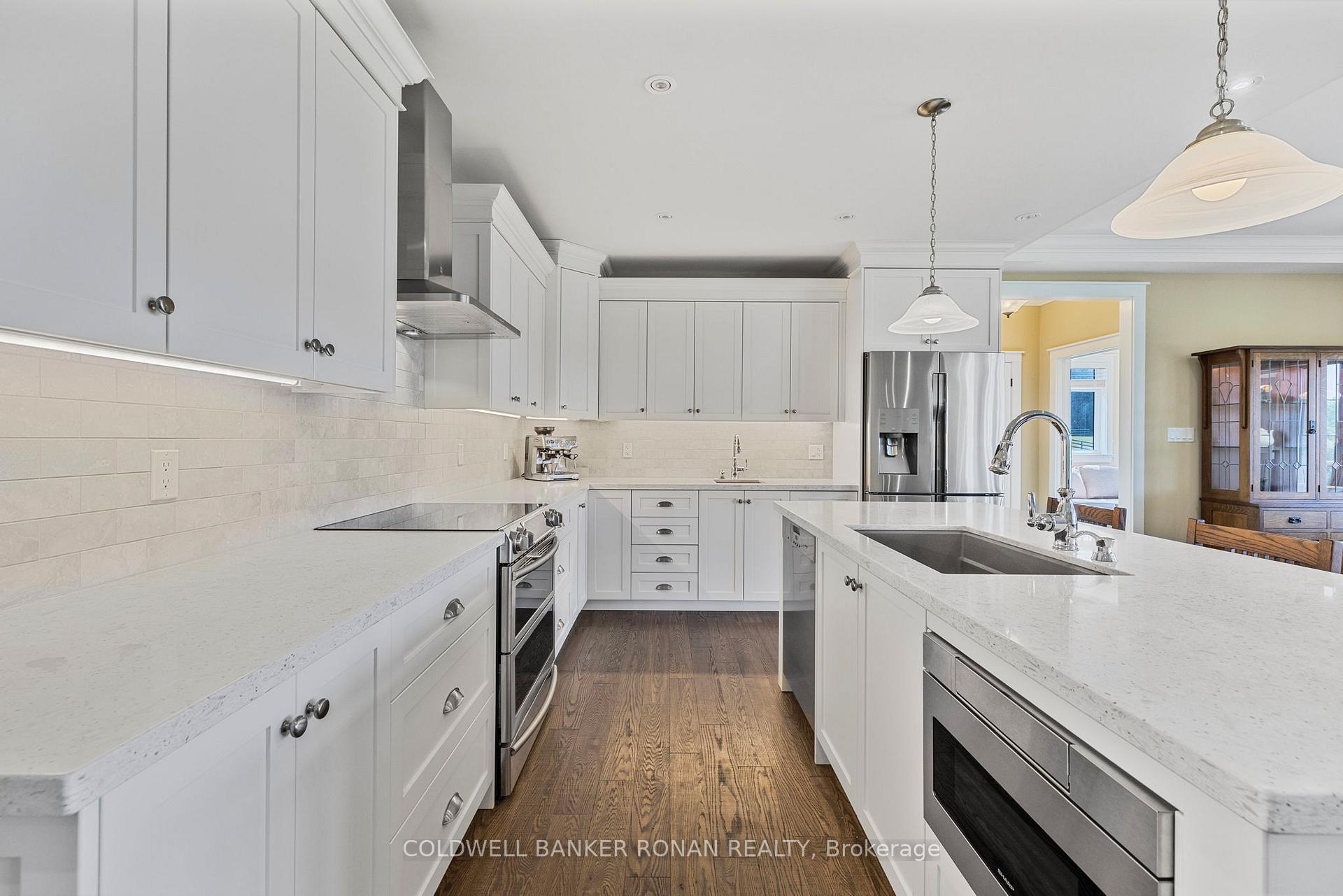 Photo 14 of 6511 2nd Line, New Tecumseth, Rural New Tecumseth — HOMEH
