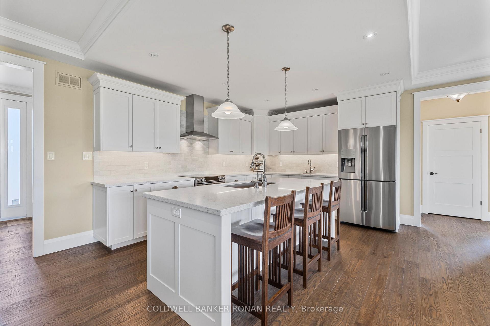 Photo 3 of 6511 2nd Line, New Tecumseth, Rural New Tecumseth — HOMEH