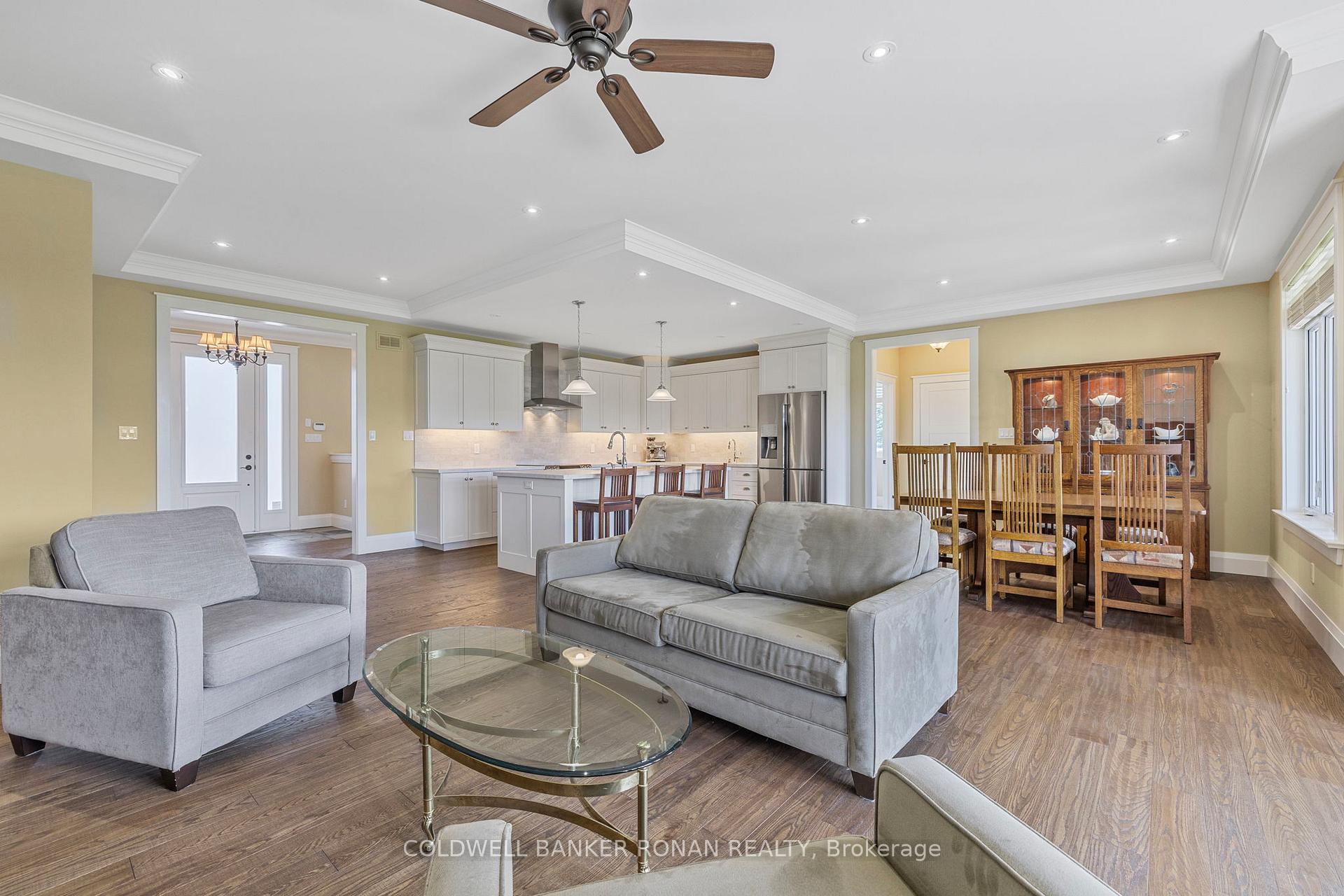 Photo 4 of 6511 2nd Line, New Tecumseth, Rural New Tecumseth — HOMEH