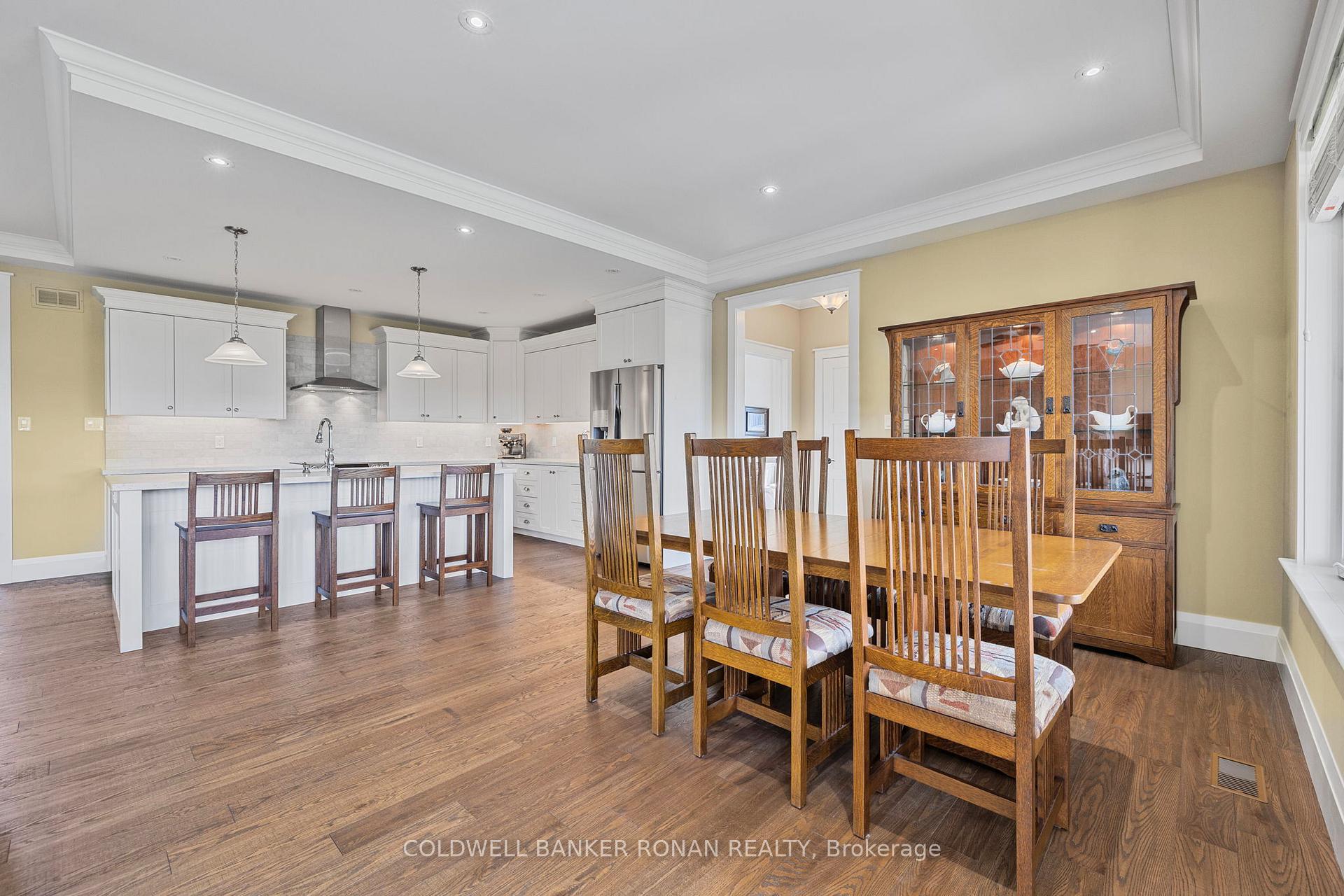 Photo 23 of 6511 2nd Line, New Tecumseth, Rural New Tecumseth — HOMEH