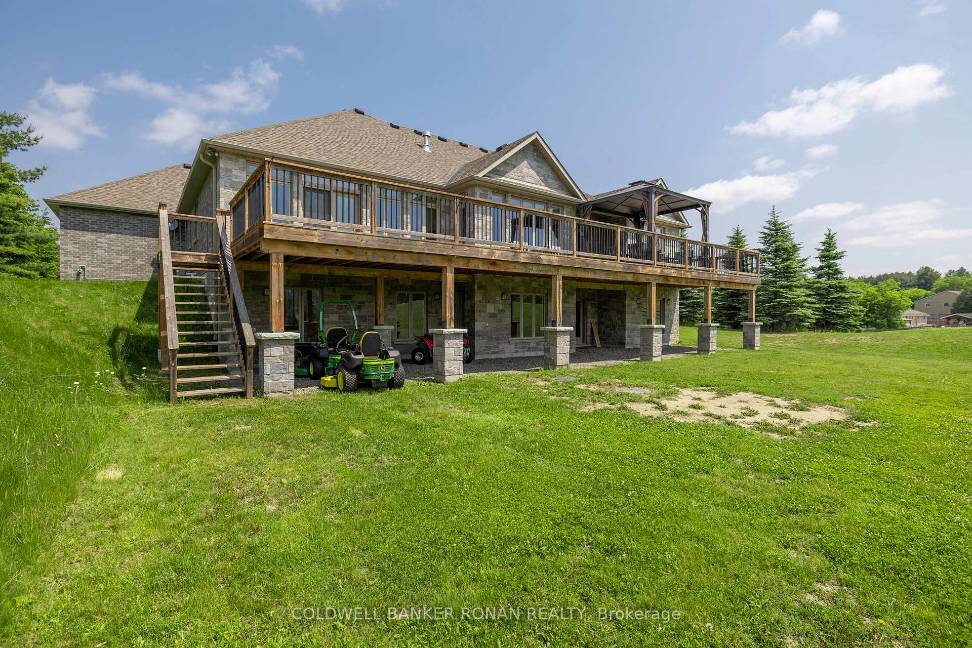 Photo 28 of 6511 2nd Line, New Tecumseth, Rural New Tecumseth — HOMEH