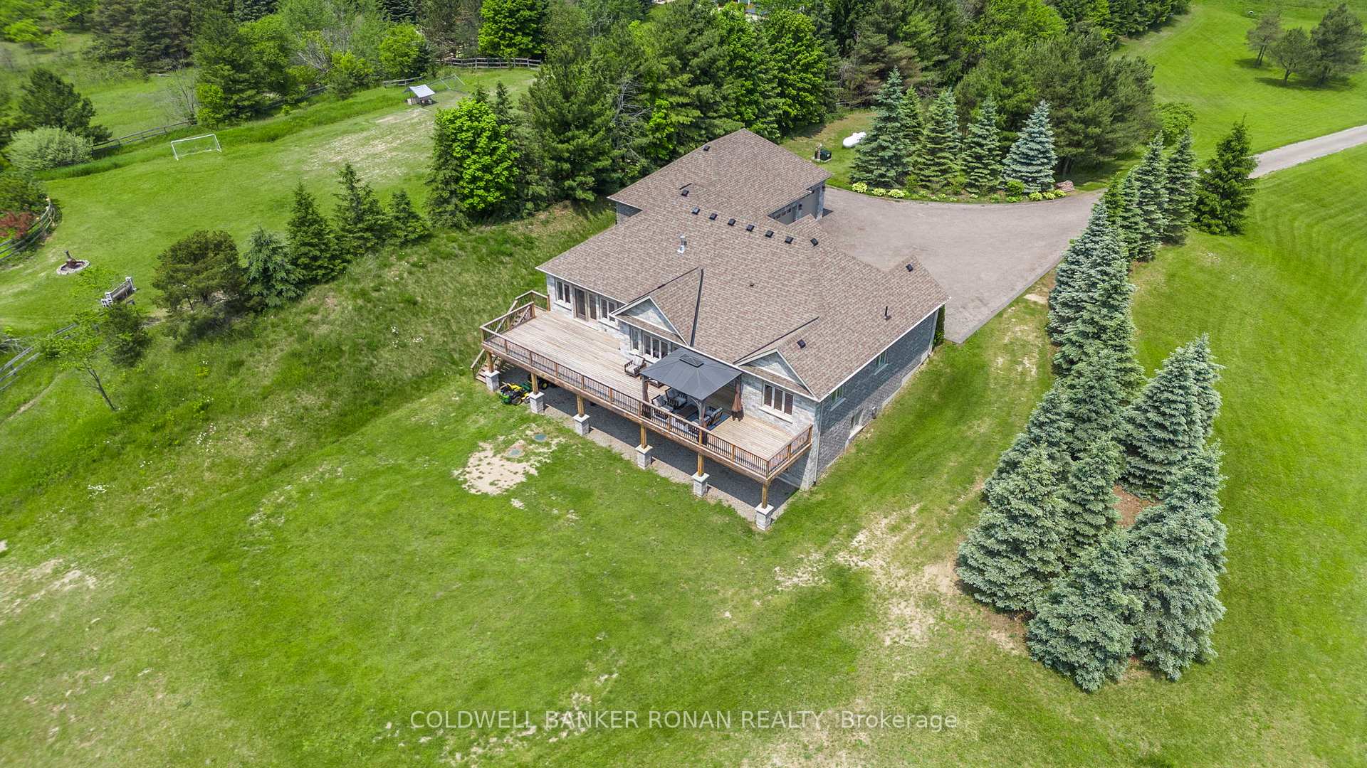 Photo 31 of 6511 2nd Line, New Tecumseth, Rural New Tecumseth — HOMEH