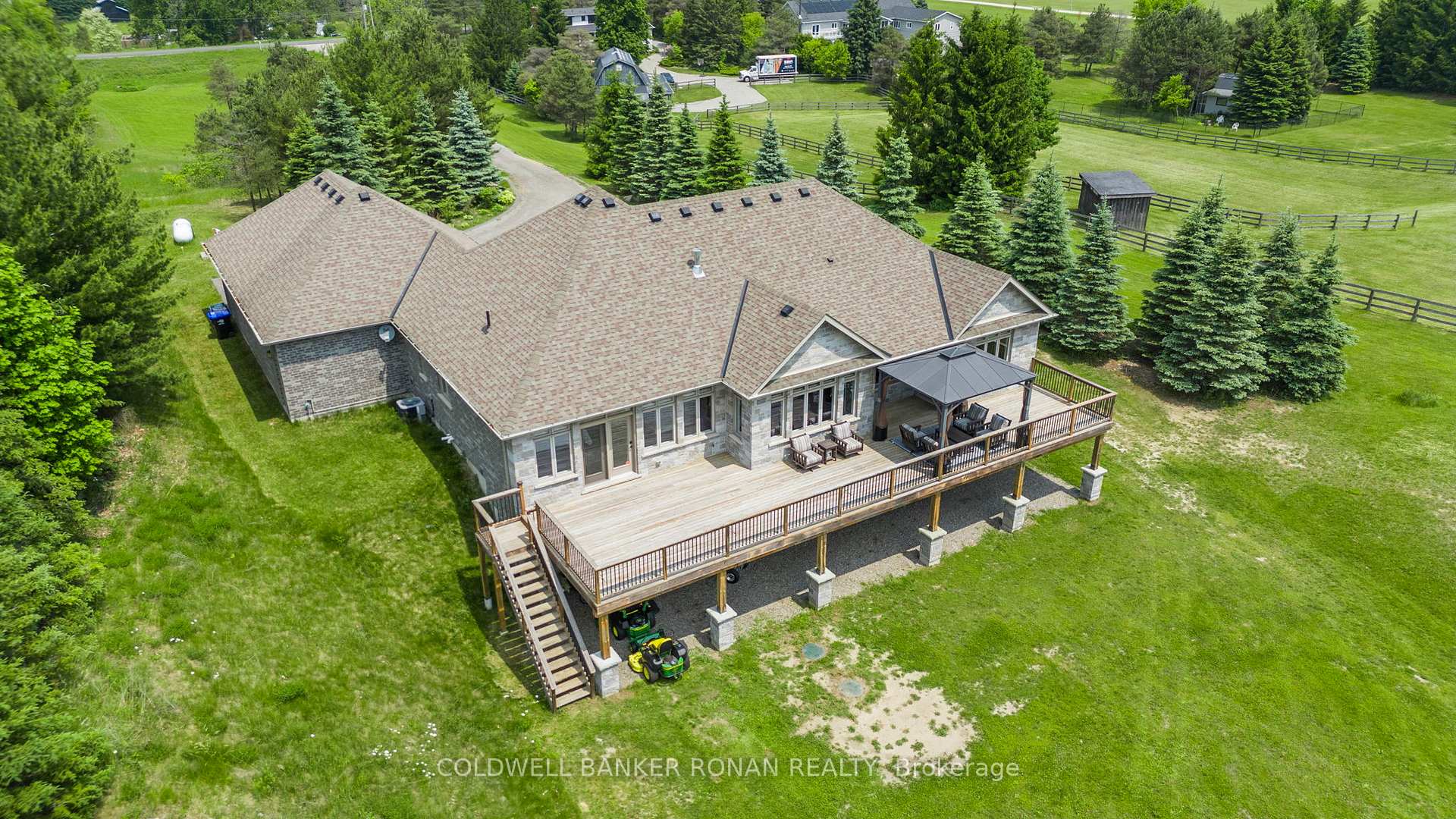 Photo 35 of 6511 2nd Line, New Tecumseth, Rural New Tecumseth — HOMEH