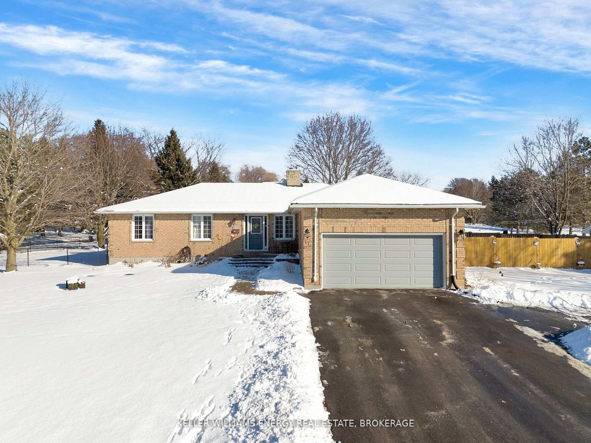 Photo 1 of 17 Stoneridge Road, Hamilton Township, Rural Hamilton — HOMEH